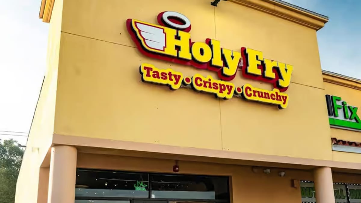 Best Halal Fast Food Near USF