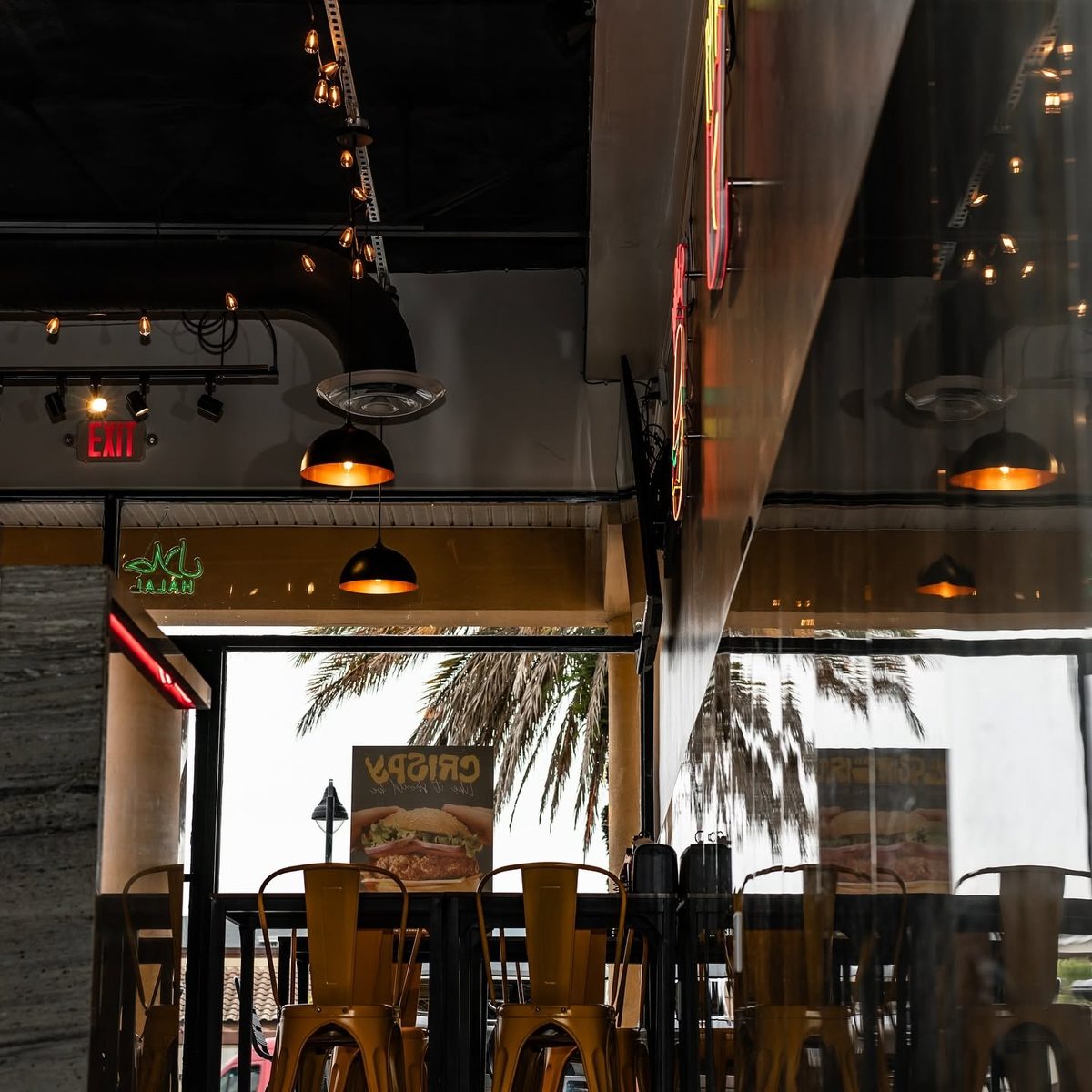 Visit Holy Fry in Temple Terrace