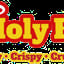 Holy Fry