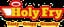 Holy Fry
