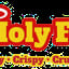 Holy Fry