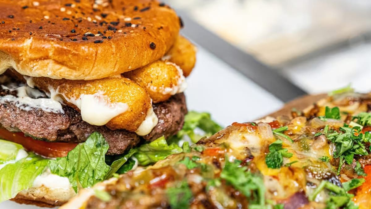Serving Halal Food Near North Tampa