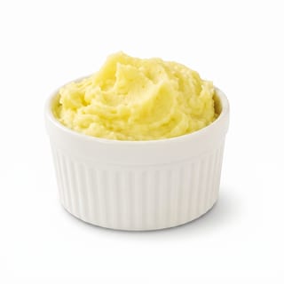 Mashed Potatoes and Gravy